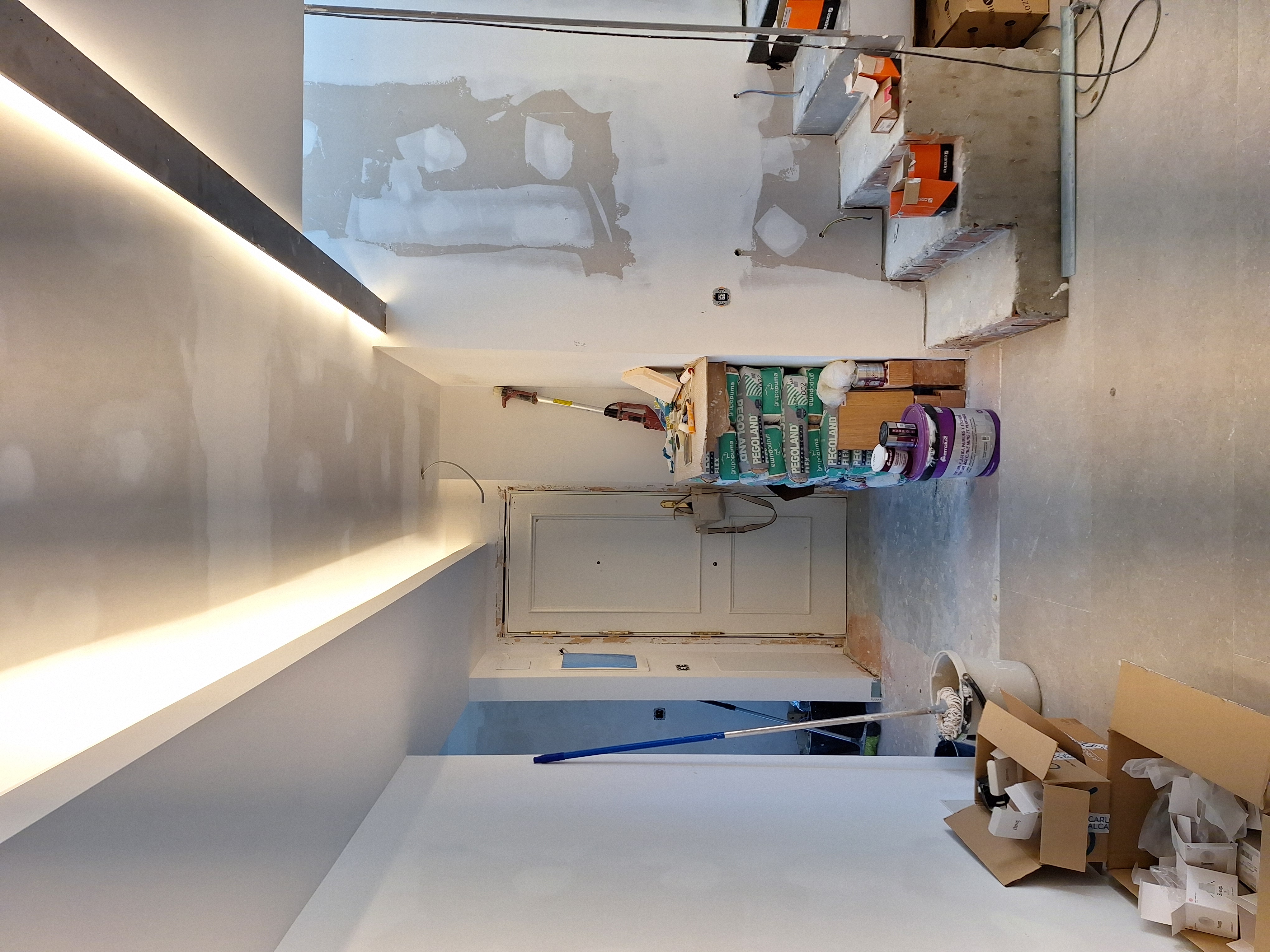 duplex centro